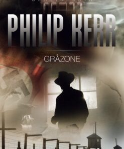 Gråzone - Philip Kerr - Bog