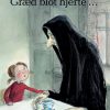 Græd blot hjerte (Bog)