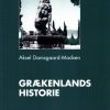 Grækenlands historie (Bog)