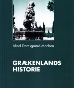 Grækenlands historie (Bog)