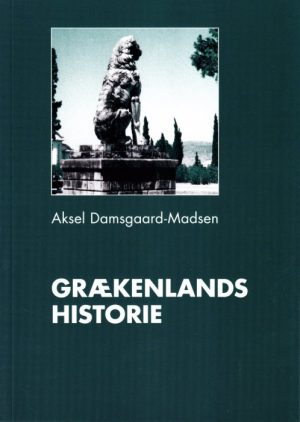 Grækenlands historie (Bog)