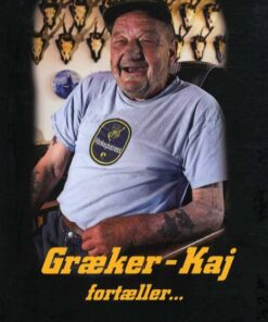 Græker-Kaj fortæller (Bog)