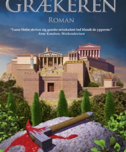 Grækeren (E-bog)