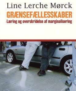 Grænsefællesskaber (Bog)