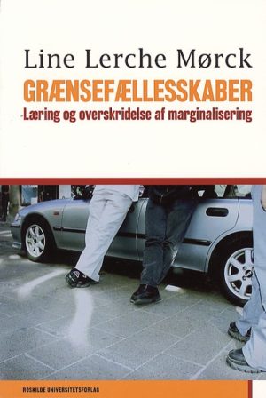 Grænsefællesskaber (Bog)