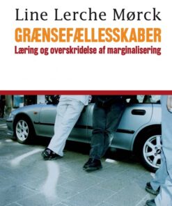 Grænsefællesskaber (E-bog)