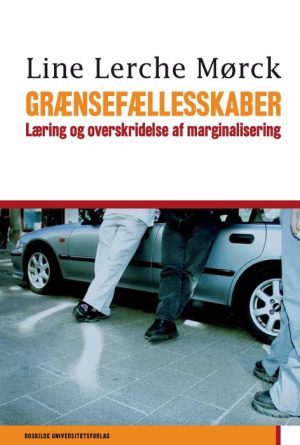 Grænsefællesskaber (E-bog)