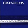 Grænseløs - Bind 2 - Arne Herløv Petersen - Bog