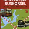 Grænseløs Buskørsel - Mikael Hansen - Bog