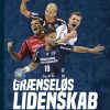 Grænseløs Lidenskab - Lasse Ruom - Bog