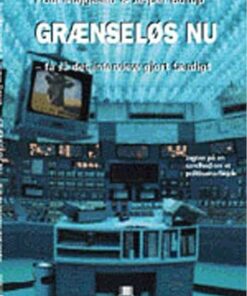 Grænseløs Nu - Poul Majgaard - Bog