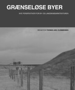 Grænseløse byer (Bog)