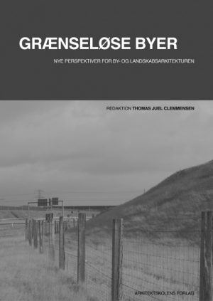 Grænseløse byer (Bog)