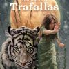 Grænsen til Trafallas, Del 1 - Den halves arv (E-bog)