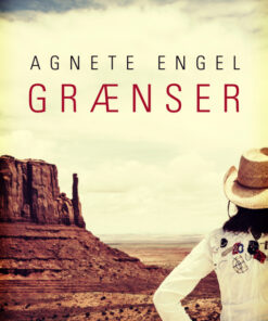 Grænser (Bog)