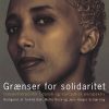 Grænser For Solidaritet - Jens Holger Schjørring - Bog