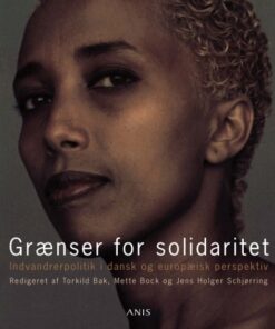 Grænser for solidaritet (E-bog)