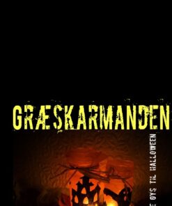 Græskarmanden (Bog)