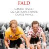 Grævlingens Fald - Richard Moore - Bog