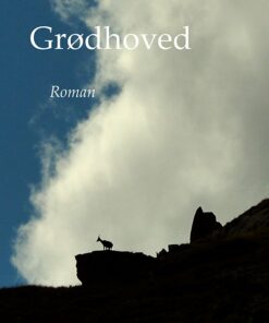 Grødhoved - Peter Hovmand - Bog