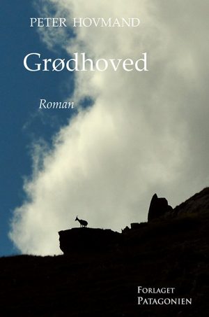 Grødhoved - Peter Hovmand - Bog