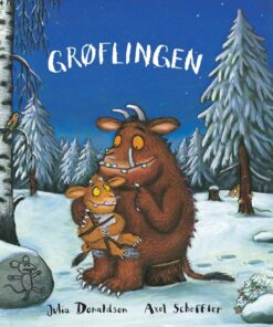 Grøflingen (E-bog)