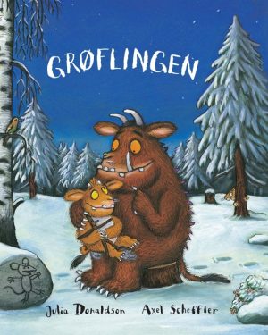 Grøflingen (E-bog)