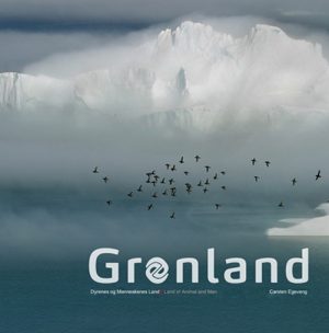 Grønland (Bog)