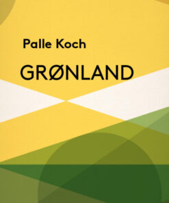 Grønland (E-bog)