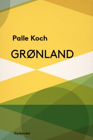 Grønland (E-bog)