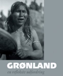 Grønland (E-bog)