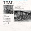 Grønland I Tal - Peter Andreas Toft - Bog