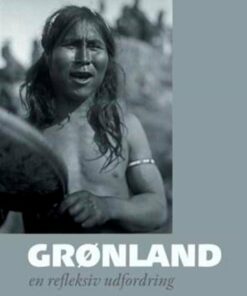Grønland - Ole Høiris - Bog