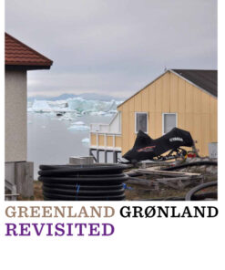Grønland Revisited (Bog)