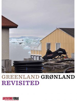 Grønland Revisited (Bog)