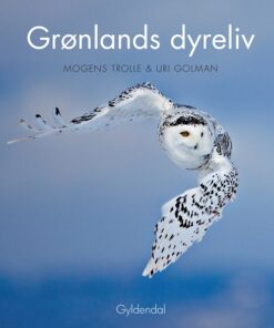 Grønlands dyreliv (Bog)