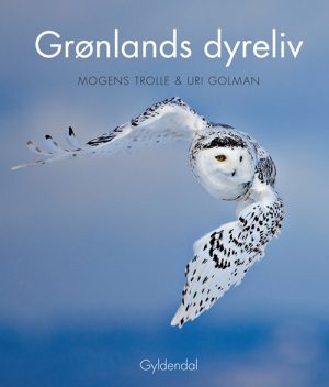 Grønlands dyreliv (Bog)