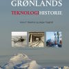Grønlands teknologihistorie (Bog)
