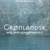 Grønlandsk social-, familie- og forvaltningsret mv. (Bog)