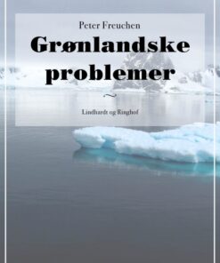 Grønlandske problemer (E-bog)