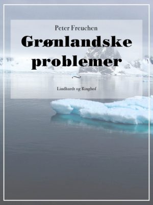 Grønlandske problemer (E-bog)