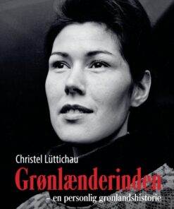 Grønlænderinden (Bog)