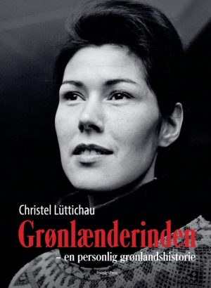 Grønlænderinden (Bog)