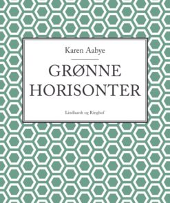 Grønne horisonter (E-bog)