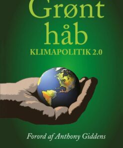 Grønt Håb - Dan Jørgensen - Bog