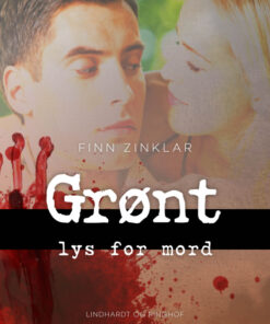 Grønt lys for mord (E-bog)