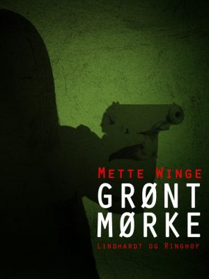 Grønt mørke (Bog)