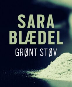 Grønt støv (E-bog)