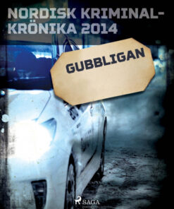 Gubbligan (E-bog)