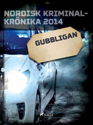 Gubbligan (E-bog)